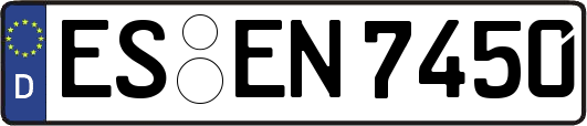 ES-EN7450