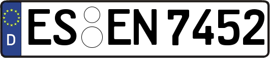 ES-EN7452