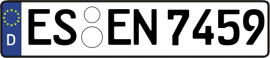 ES-EN7459