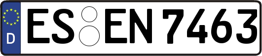 ES-EN7463