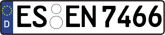 ES-EN7466