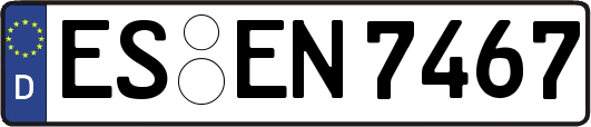 ES-EN7467
