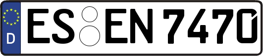 ES-EN7470