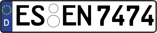 ES-EN7474