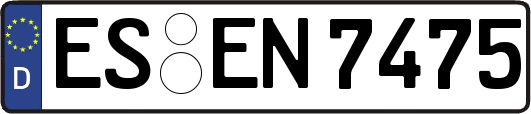ES-EN7475