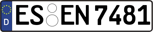 ES-EN7481