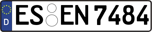 ES-EN7484