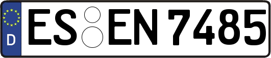 ES-EN7485