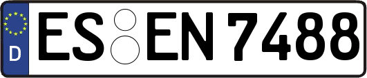 ES-EN7488