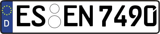 ES-EN7490