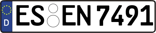 ES-EN7491
