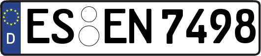 ES-EN7498
