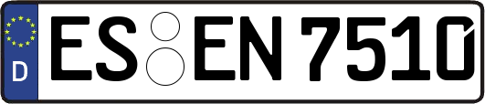ES-EN7510