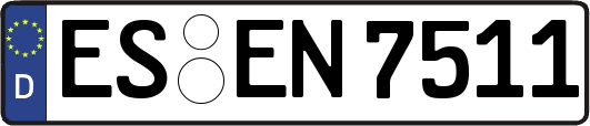 ES-EN7511