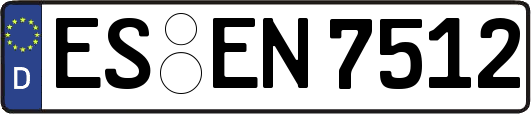 ES-EN7512
