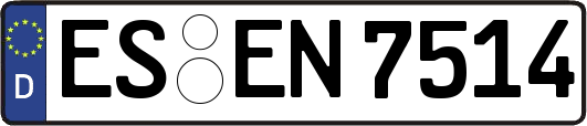 ES-EN7514