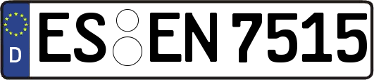 ES-EN7515