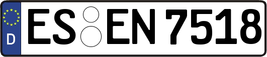 ES-EN7518
