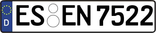 ES-EN7522