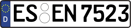 ES-EN7523