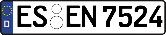 ES-EN7524
