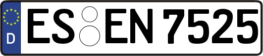 ES-EN7525