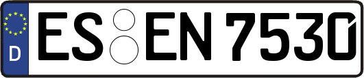 ES-EN7530