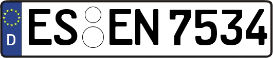 ES-EN7534