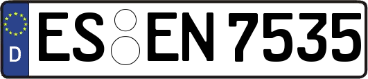 ES-EN7535