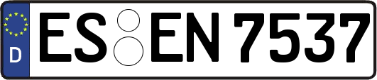 ES-EN7537