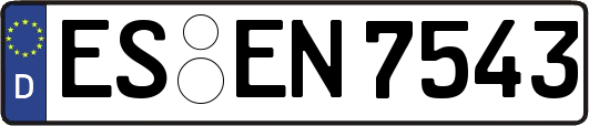 ES-EN7543
