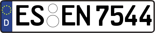 ES-EN7544