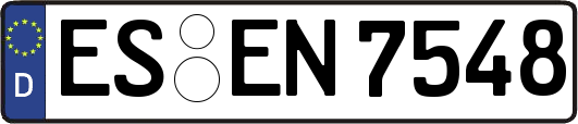 ES-EN7548
