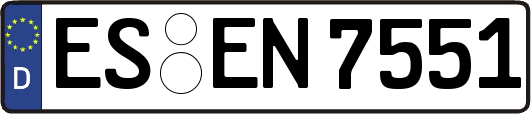 ES-EN7551