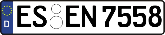ES-EN7558
