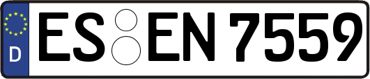 ES-EN7559