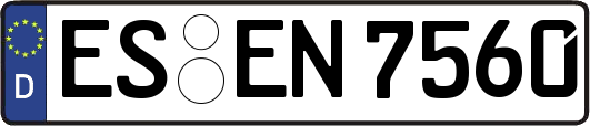 ES-EN7560