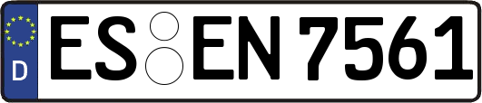 ES-EN7561