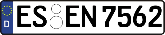 ES-EN7562