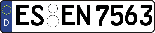 ES-EN7563