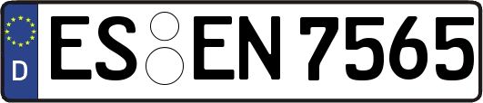 ES-EN7565