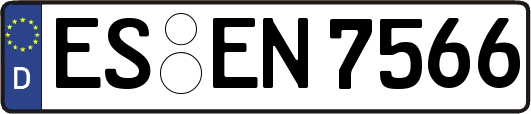 ES-EN7566