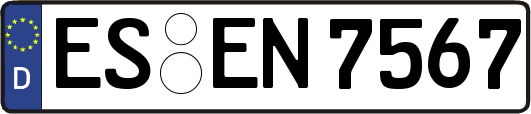 ES-EN7567