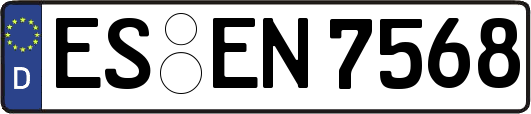 ES-EN7568