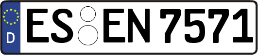 ES-EN7571
