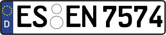 ES-EN7574