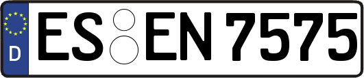 ES-EN7575