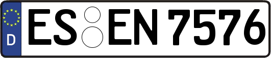 ES-EN7576