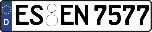 ES-EN7577