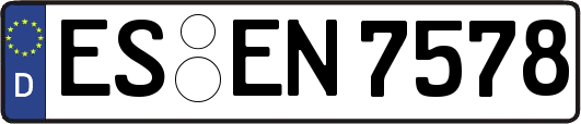 ES-EN7578